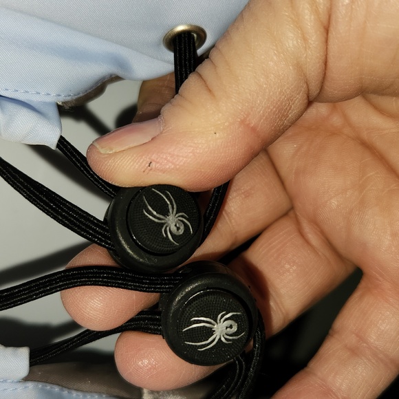 NWOT SPYDER ski jacket - Picture 6 of 9